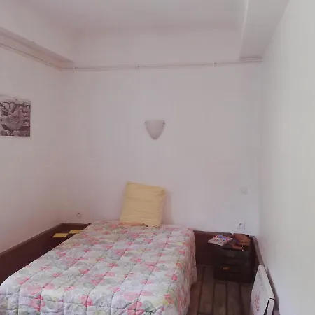 Le Grand Feuvrier Villa