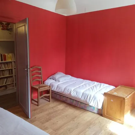 Le Grand Feuvrier Villa *