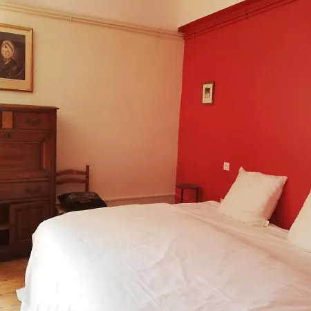 Villa Le Grand Feuvrier Dole